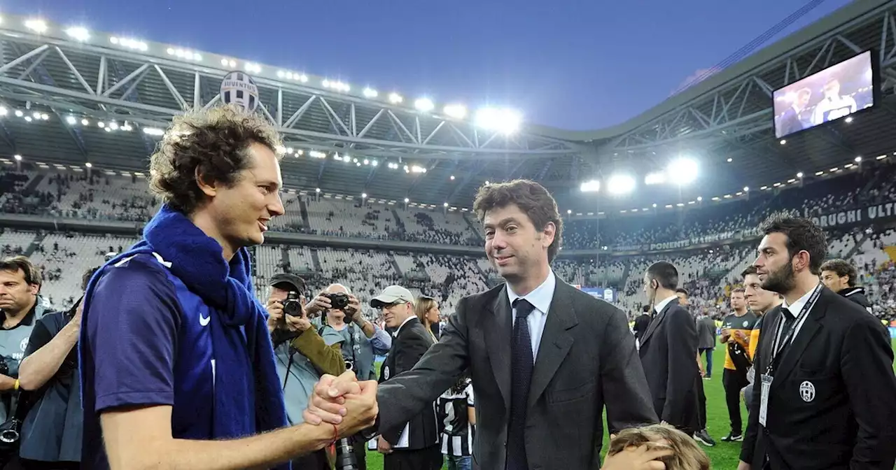 La Juventus rinnega la Superlega (e un po' anche Agnelli)?