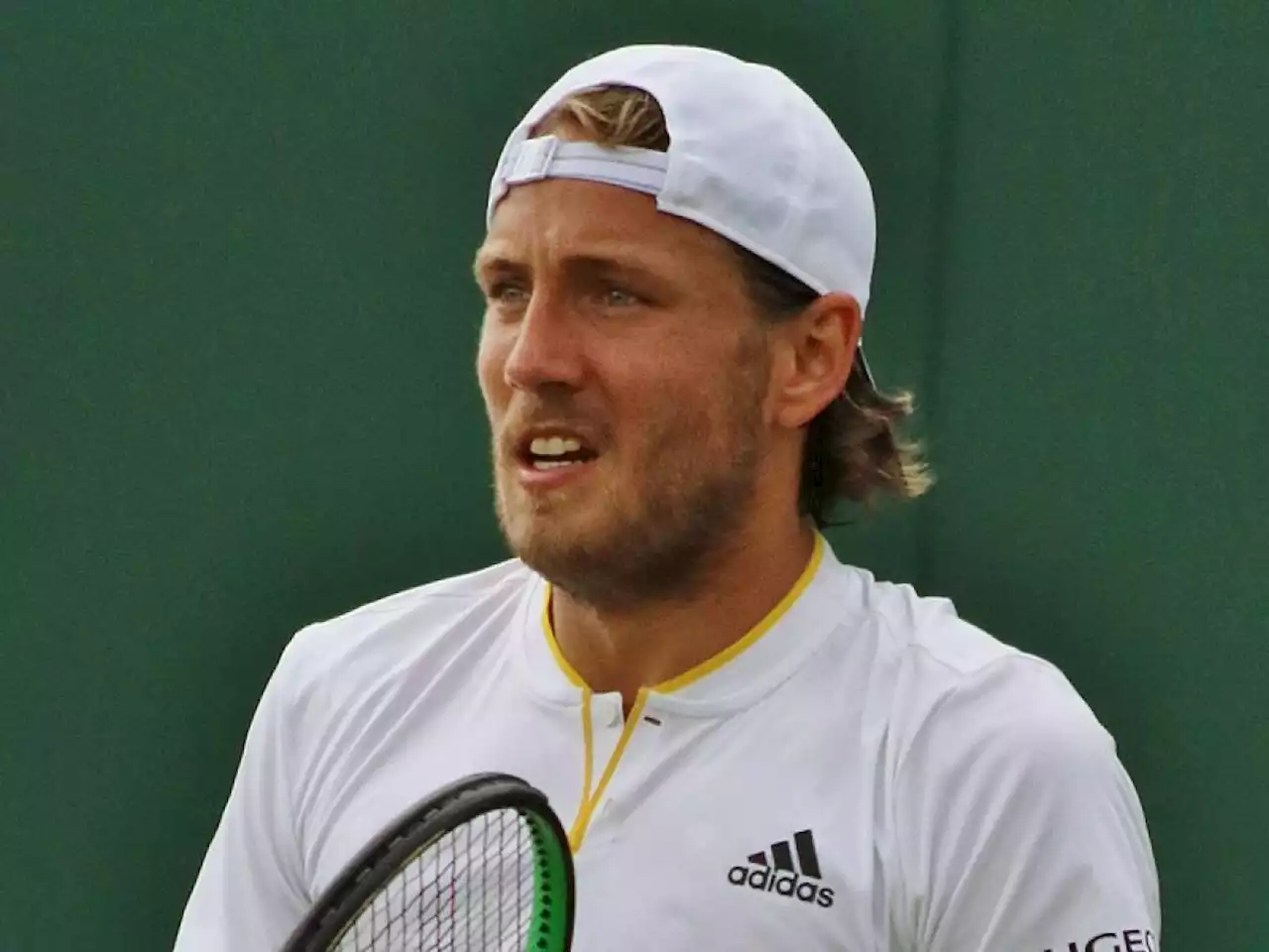 Casa svaligiata mentre è in campo al Roland Garros: paura per Lucas Pouille