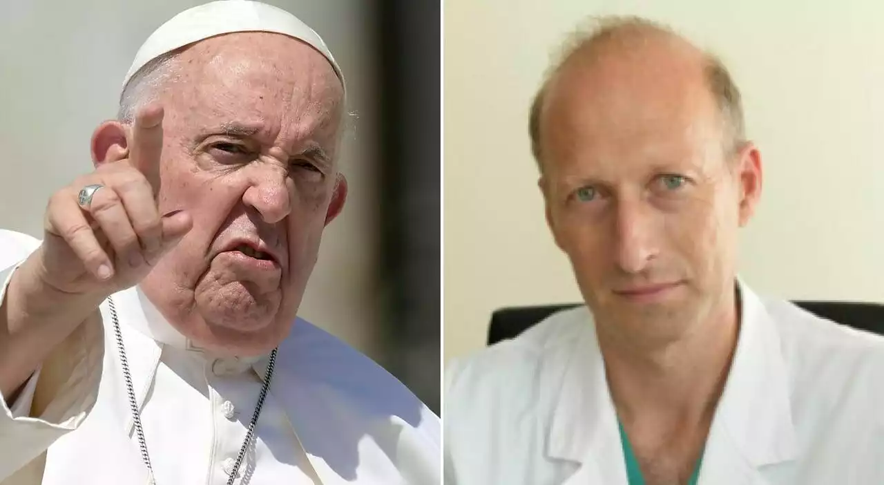 Sergio Alfieri, chi è il chirurgo che opererà Papa Francesco (per la seconda volta): ha oltre 9mila interventi all'attivo