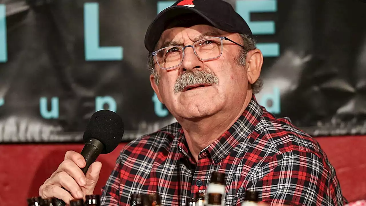 Bob Kevoian of 'Bob & Tom' announces new podcast detailing his cancer fight