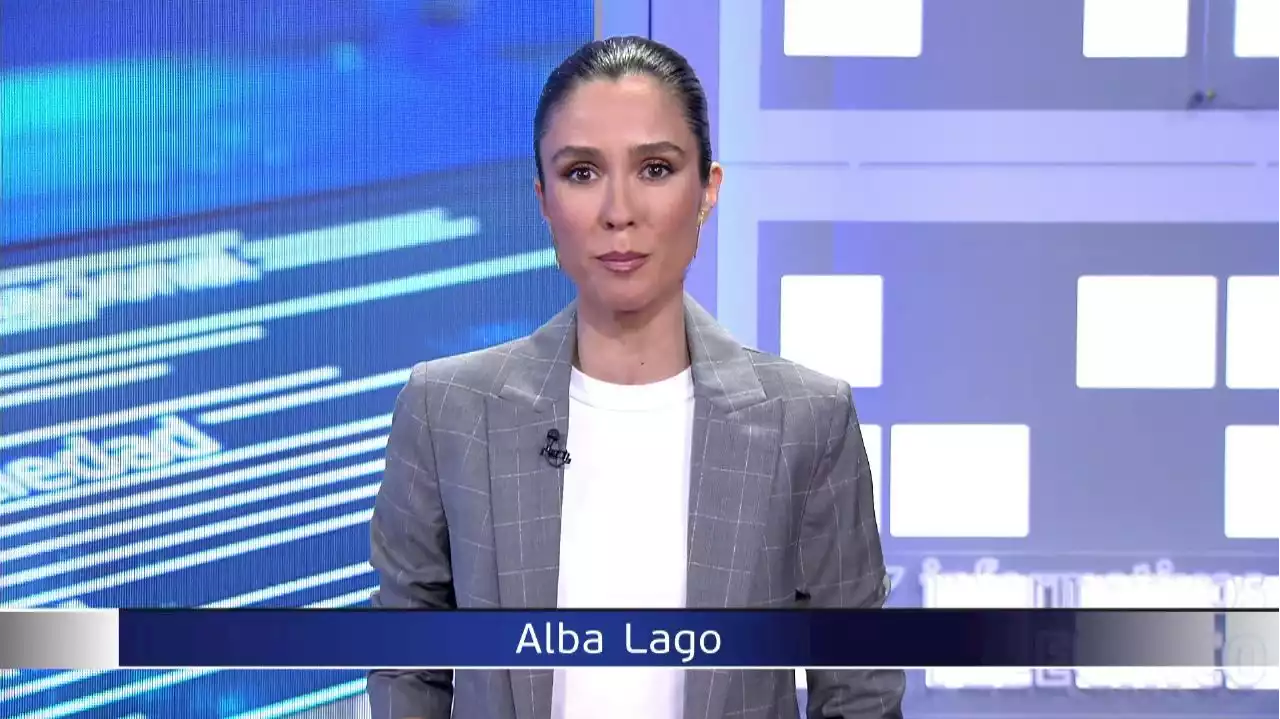 El panel de Alba Lago: los datos positivos de la OCDE sobre España