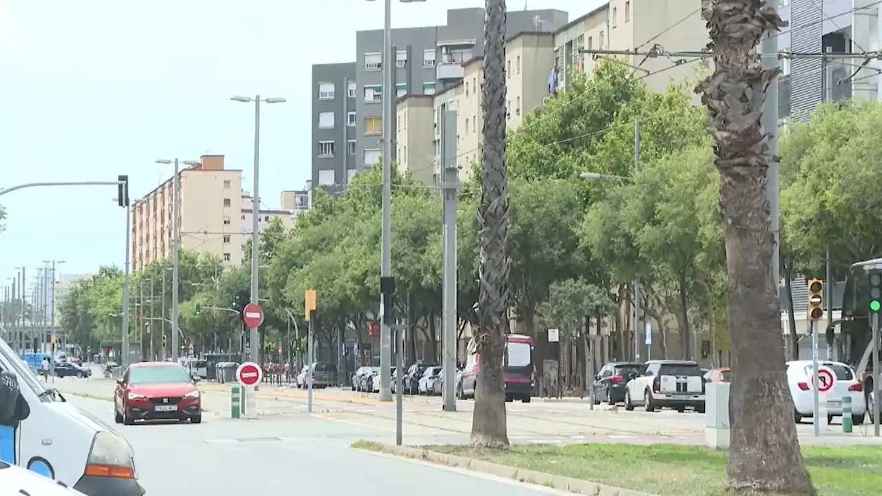 Las violaciones en grupo se repiten en Badalona las últimas semanas: los Mossos, en alerta