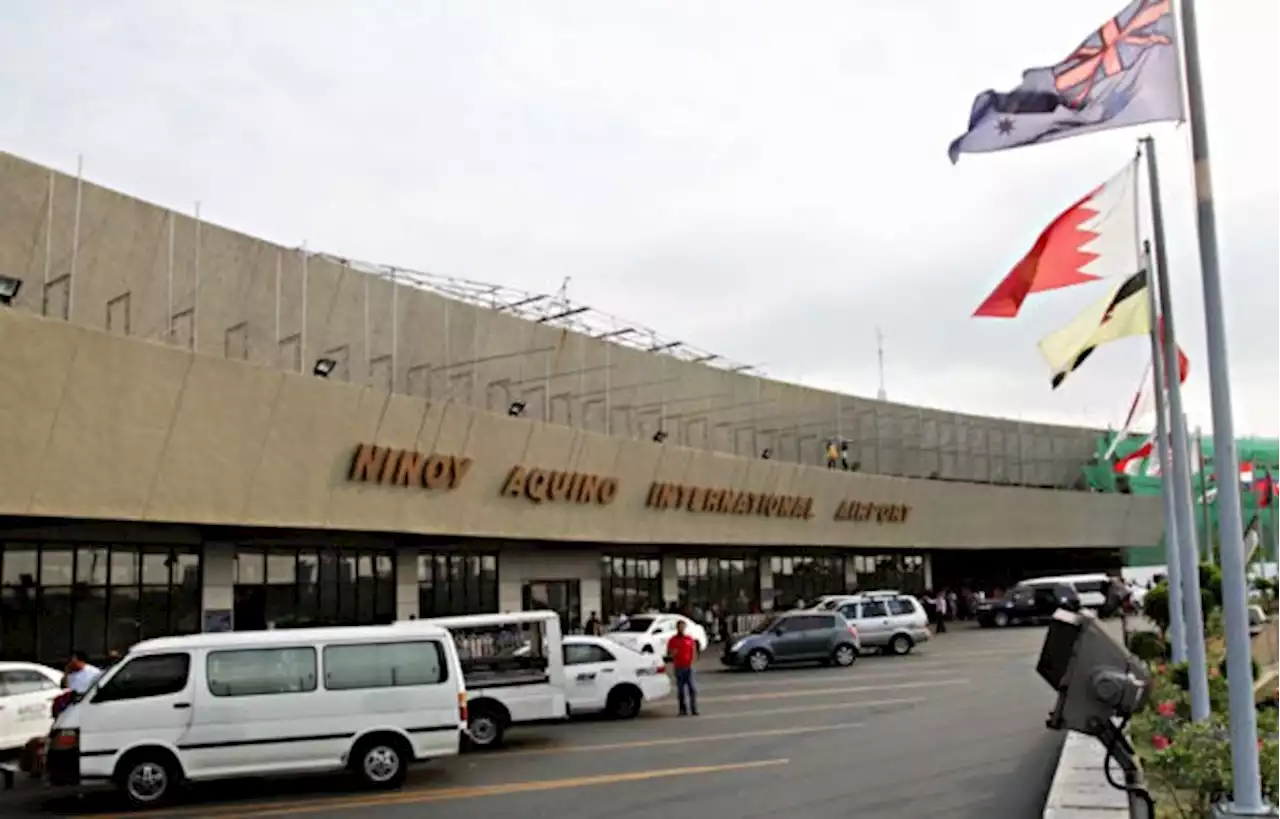 Naia may be privatized by Q1 of 2024; P141B in investment needed – DOTr