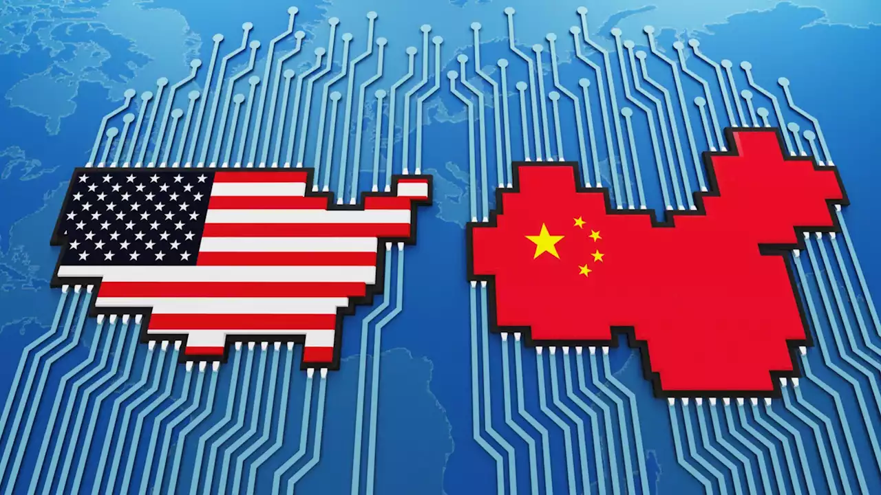 US at risk of losing AI edge to China, says Scale AI CEO