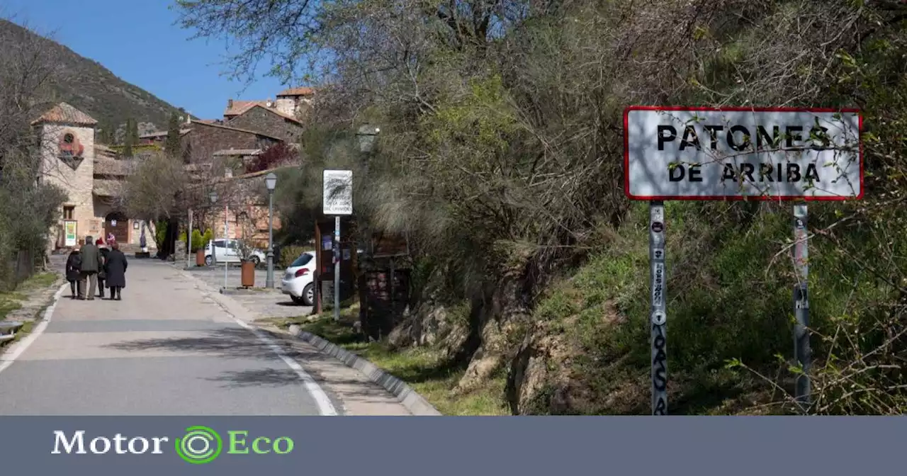 Los pueblos de España con más coches que habitantes; tocan a 30 vehículos por persona