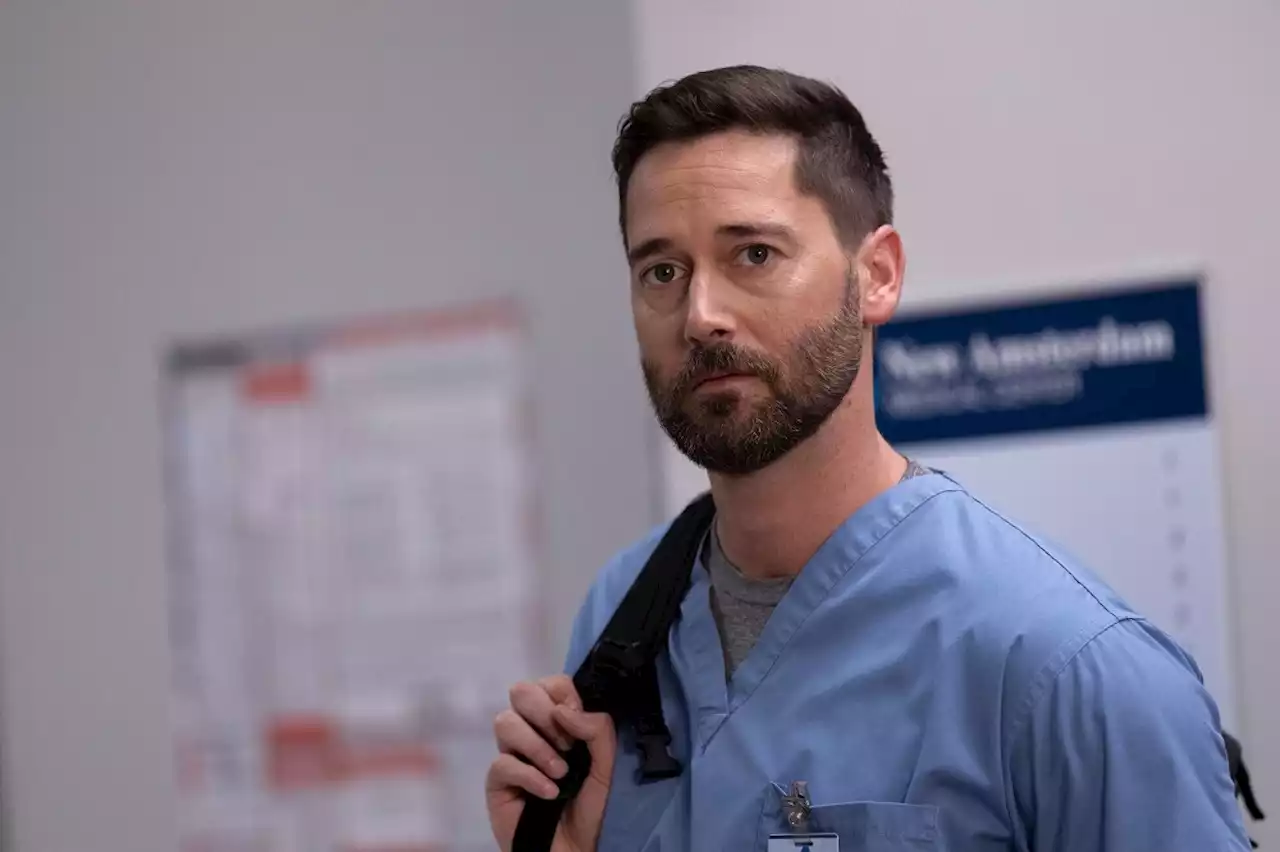 'New Amsterdam 5', su Canale 5 al via l'ultima stagione - iO Donna