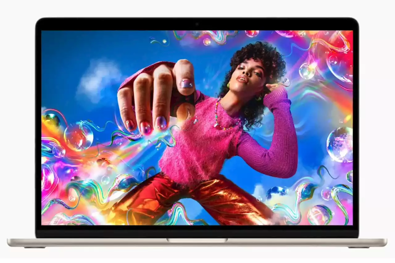 Où acheter le MacBook Air 15 pouces (M2) au meilleur prix ?