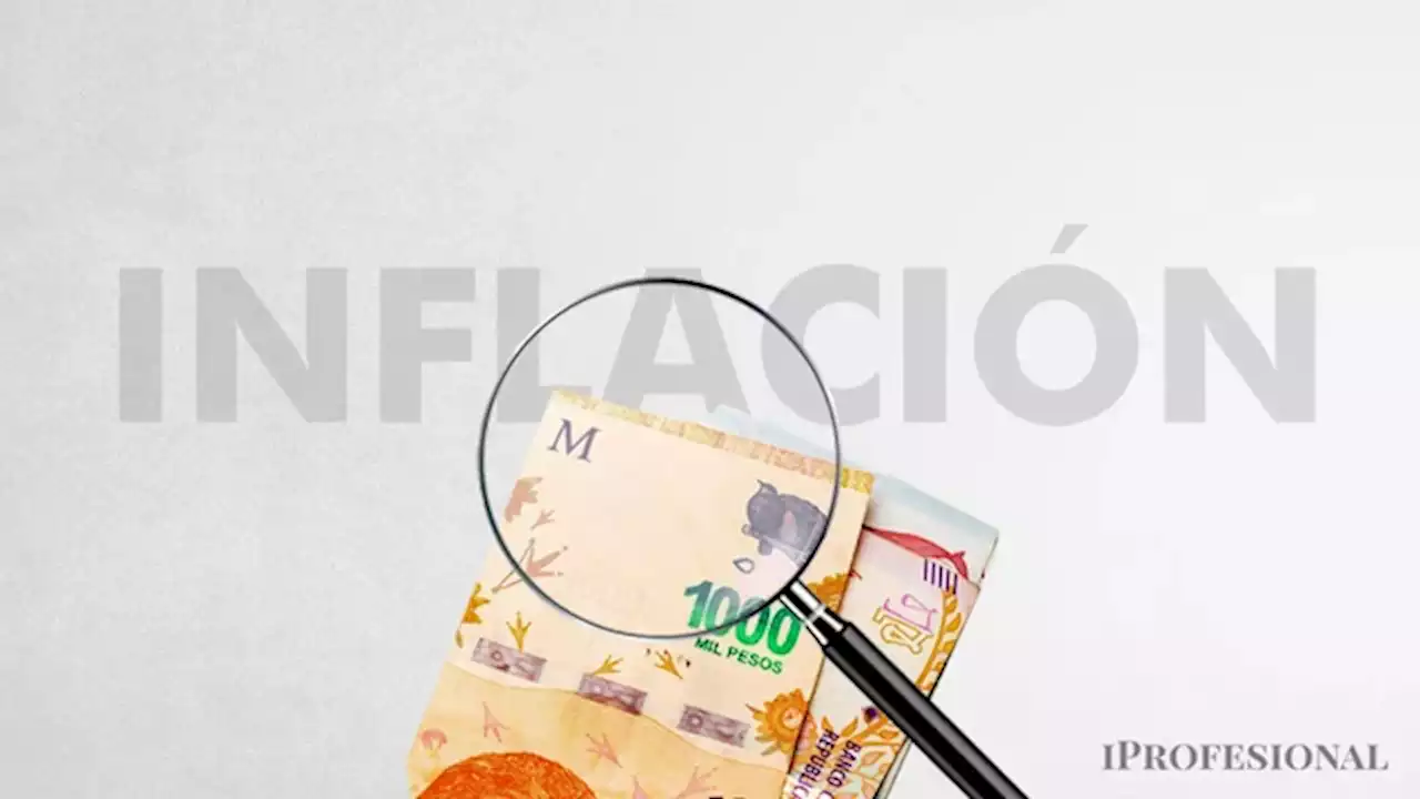 La inflación en la ciudad de Buenos Aires fue de 7,5% en mayo