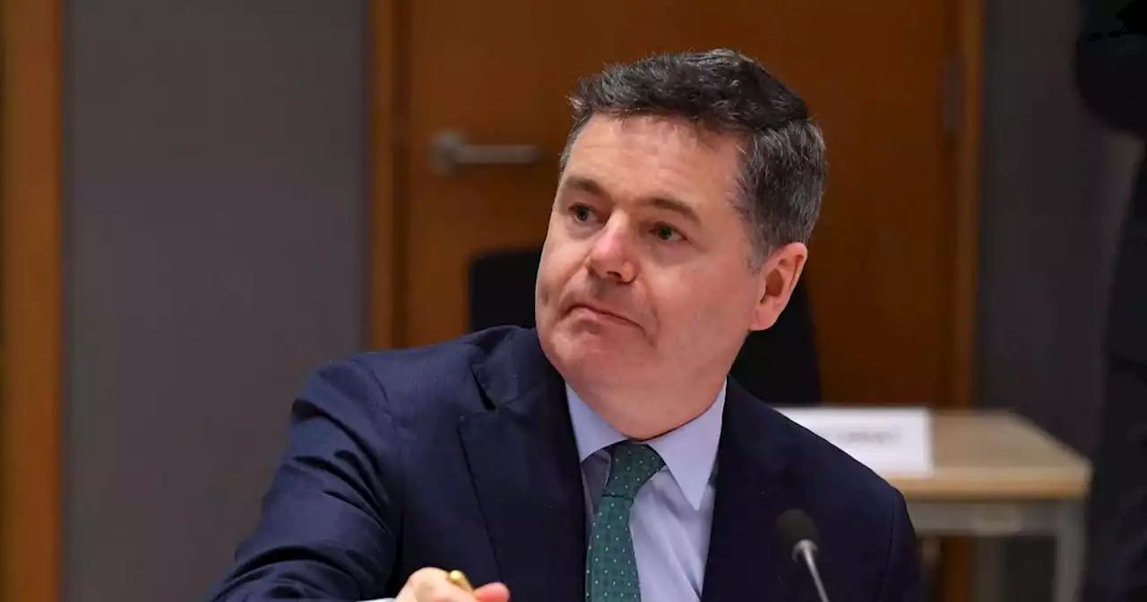 Donohoe says sports can't be a 'tool of foreign policy' amid LIV controversy