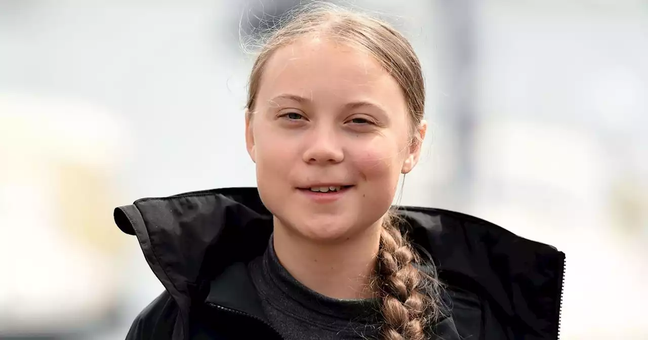 Greta Thunberg nominated for Freedom of Dublin - and tells if she'll accept