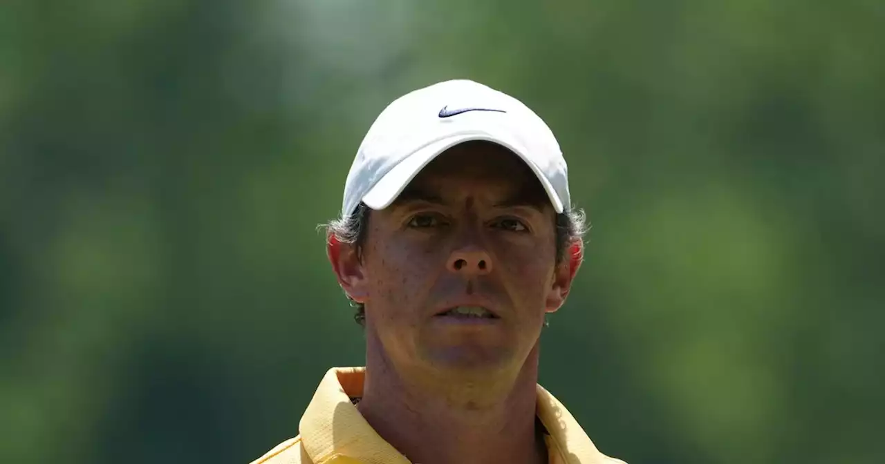 LIV Golf merger LIVE updates from Rory McIlroy conference after PGA meeting