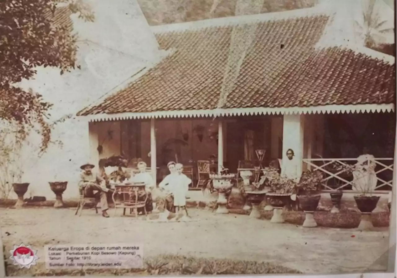 Inilah Jejak Jenderal Soedirman saat di Pare pada Perang Gerilya 1948