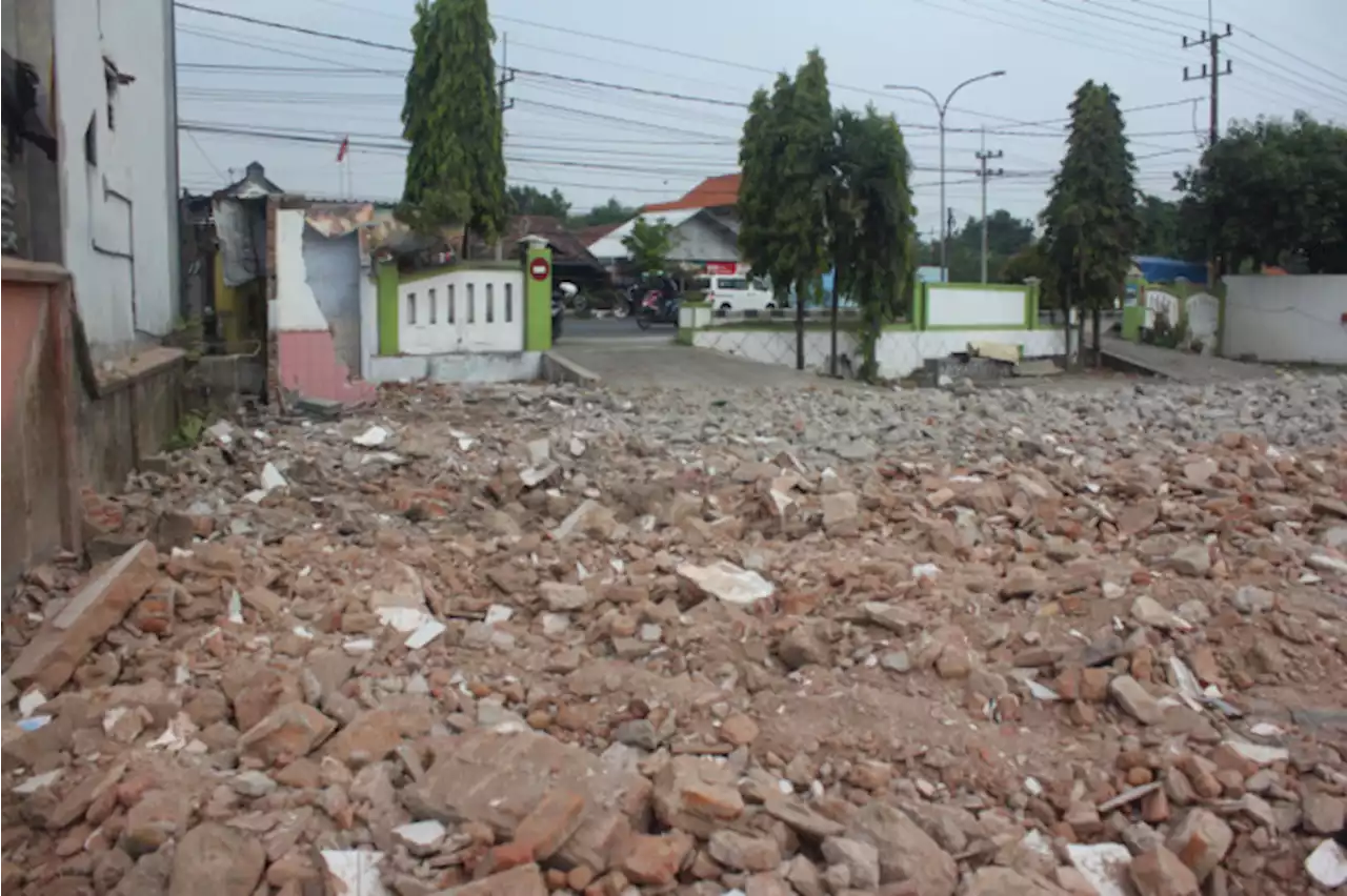 Pemkab Jombang Gelontor Duit Rp 24,2 M Untuk Rehab Puskesmas, Ini Rinciannya