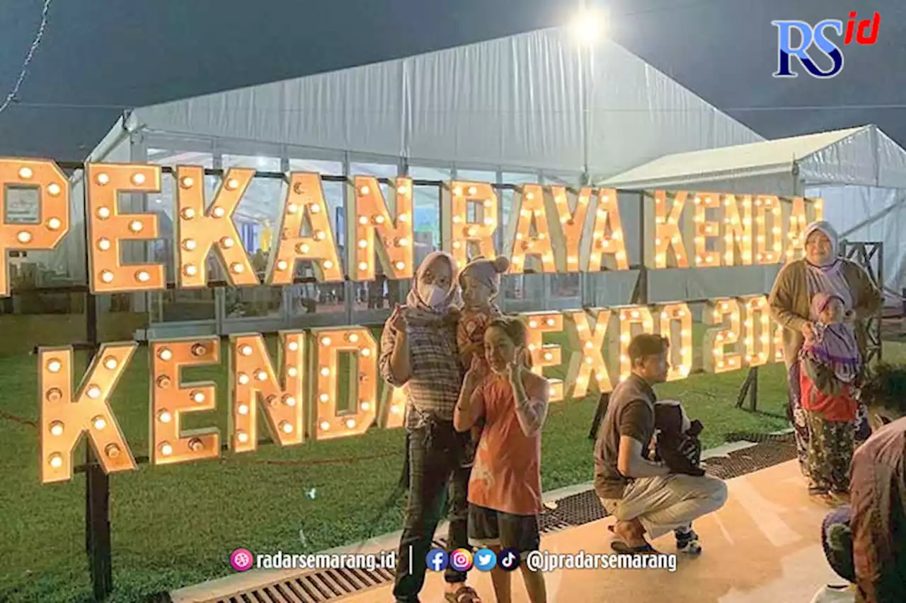 Pemkab Kendal Pastikan Gelaran PRK Lebih Meriah