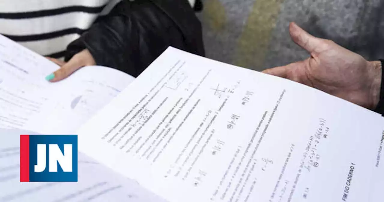 Serviços mínimos para exames do 9.º, 11.º e 12.º e prova final de matemática