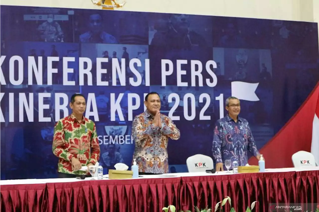 Guru Besar UGM Setuju Masa Jabatan Firli Bahuri Cs Menyesuaikan Putusan MK