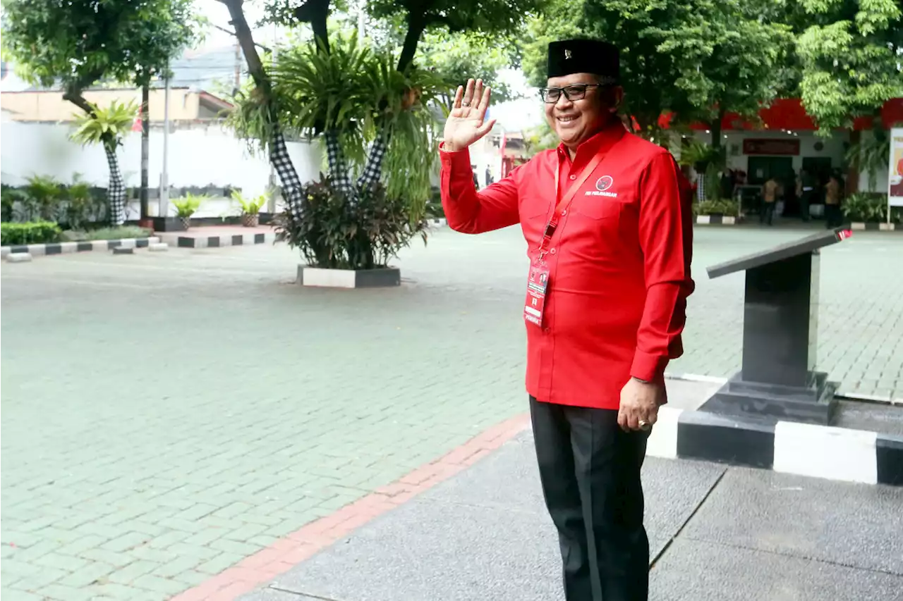 Hari Terakhir Rakernas III PDIP Bakal Bahas Persiapan Puncak Perayaan Bulan Bung Karno