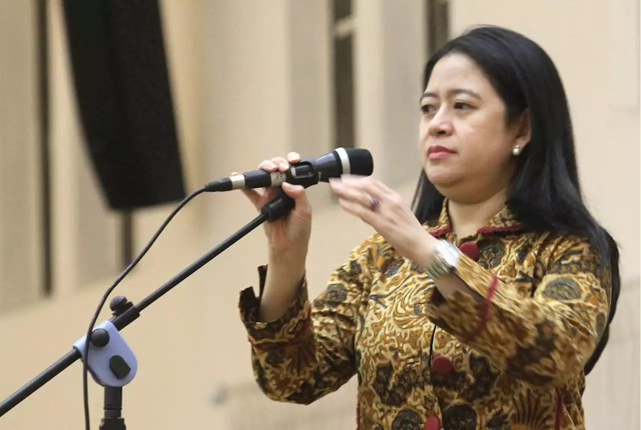 Kalimat Mbak Puan untuk Kaesang bin Jokowi: Berminat Masuk PDIP?