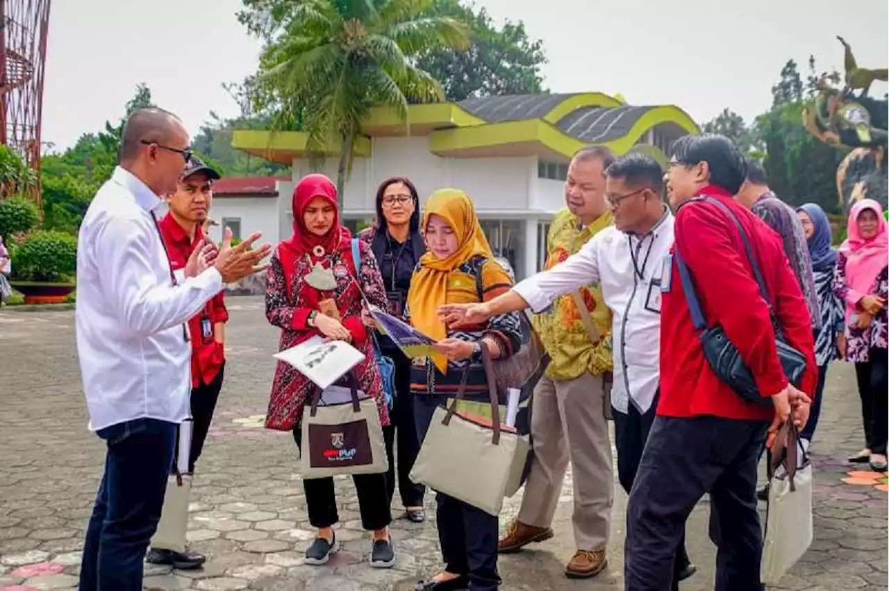 Membanggakan, Kota Magelang masuk 7 Besar Investment Challenge 2023