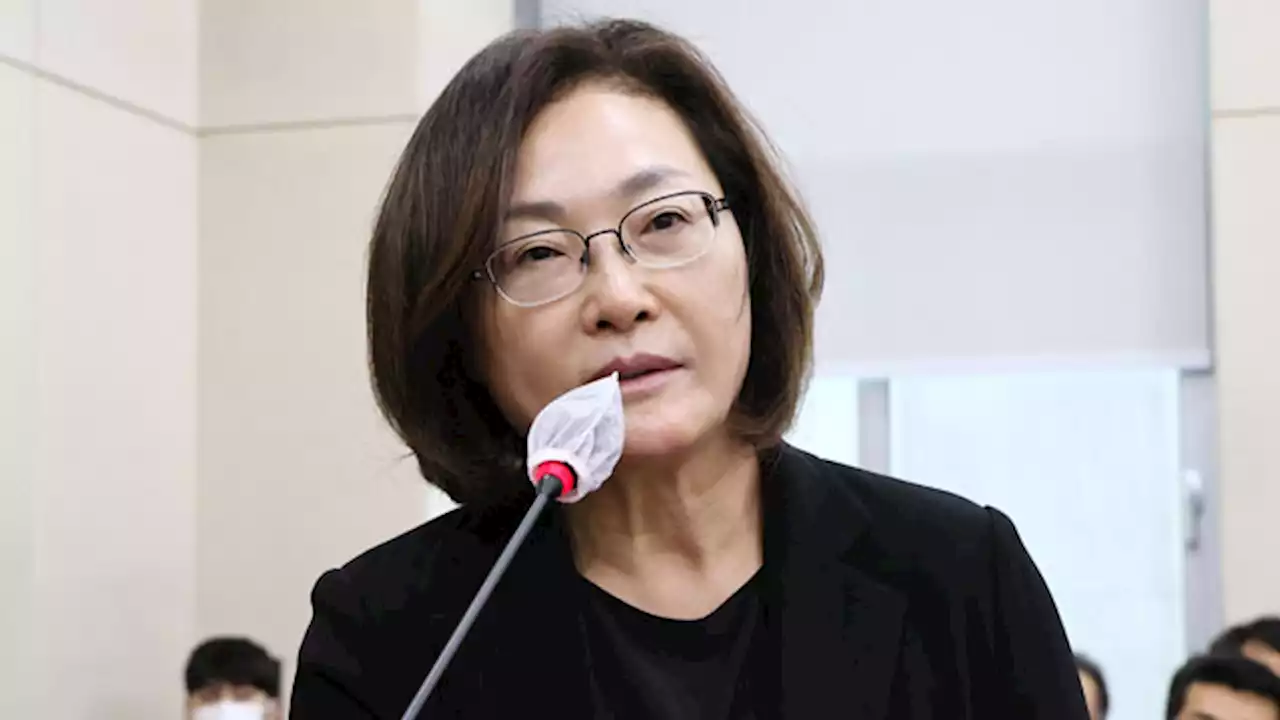 ‘이태원 참사 부실 대응’ 박희영 용산구청장 보석 석방