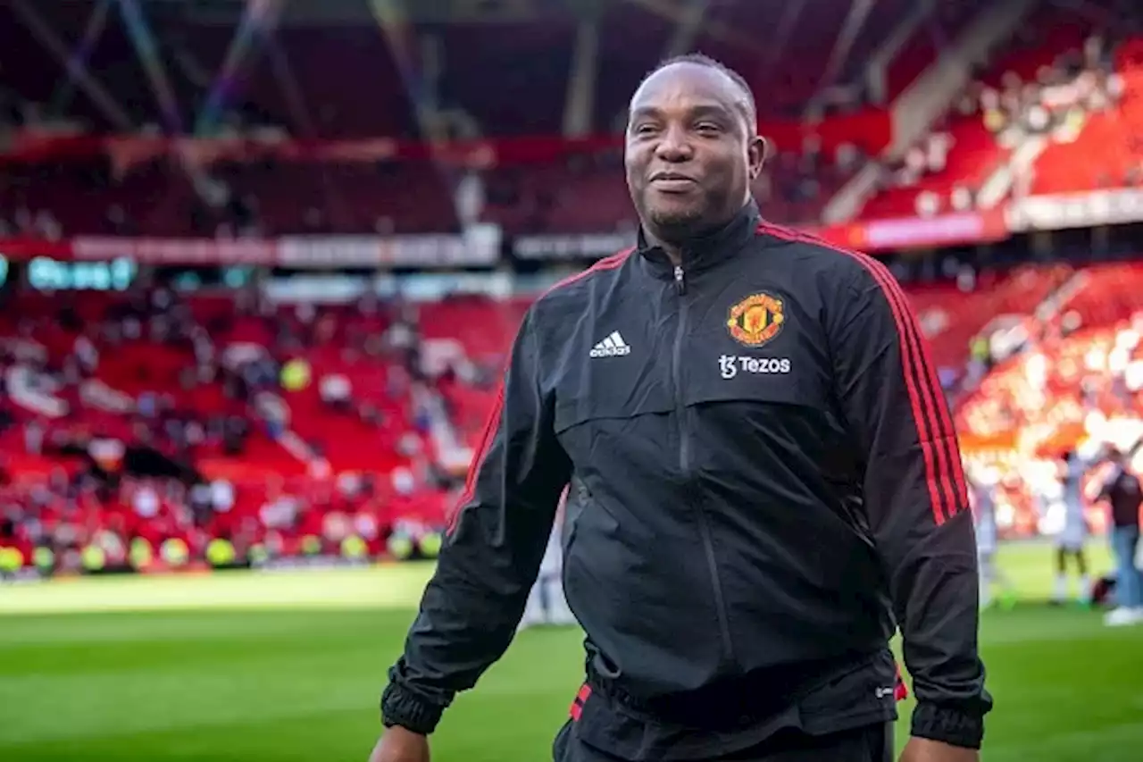 'Ten Hag said the job is mine if I want it' - Benni opens up on dream Man United move | KickOff