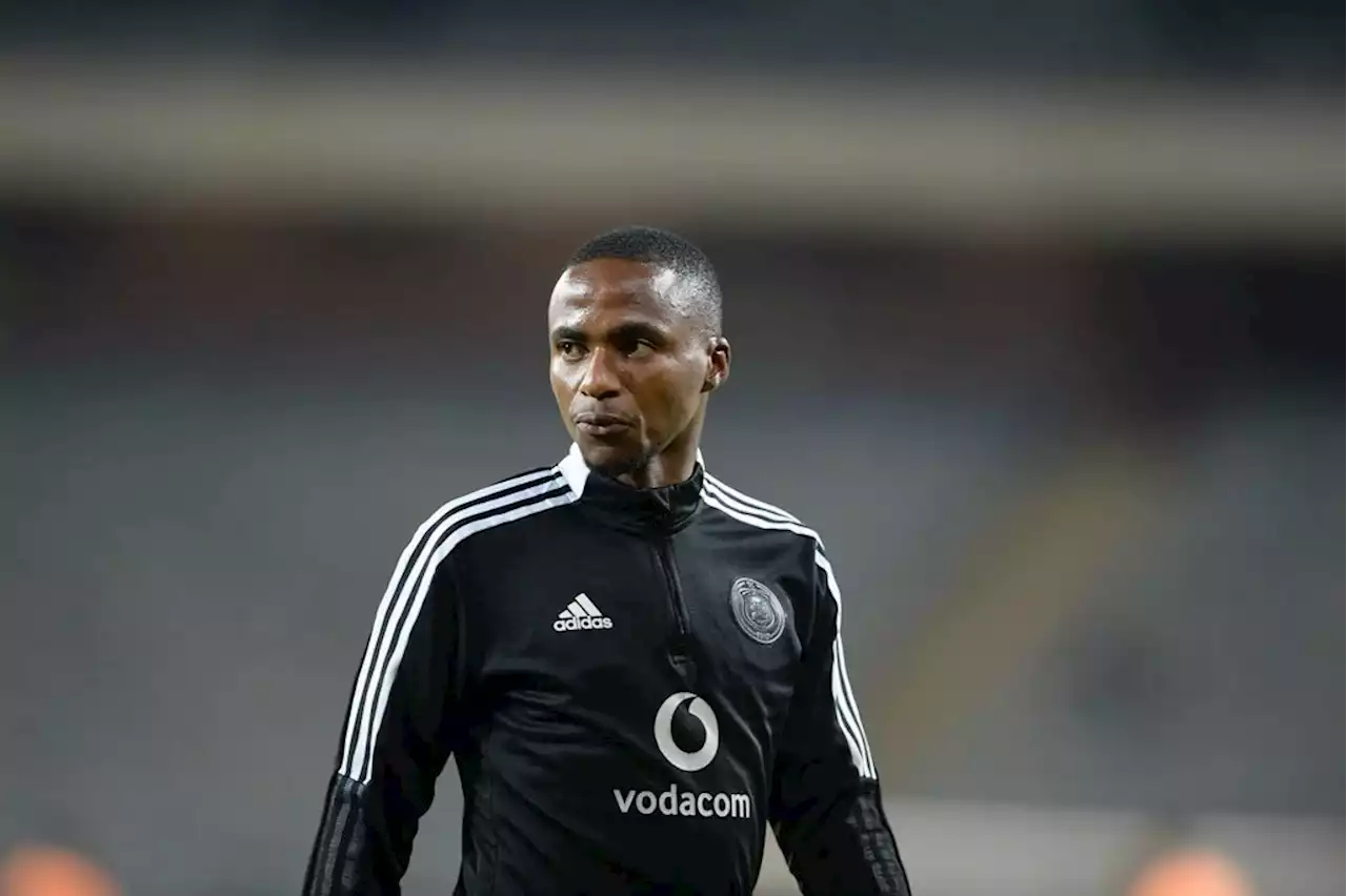 JUST IN | Pirates issue detailed statement after Lorch guilty verdict | KickOff