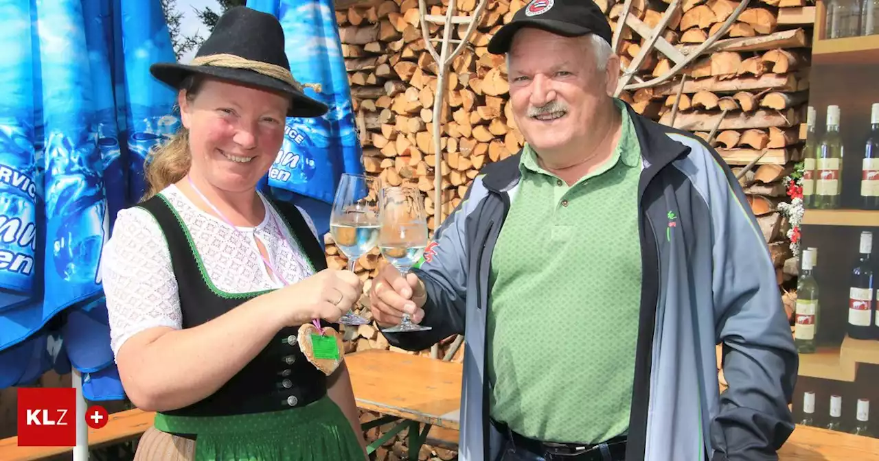 Oskar-Schauer-Haus: Mit dem Sommer beginnt am Sattelhaus wieder die Musik-Saison