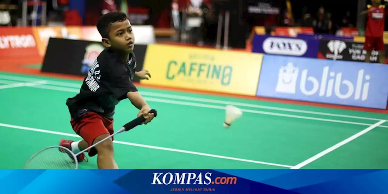 Piala Walikota Solo, Persaingan Sengit Tersaji di Level Dewasa