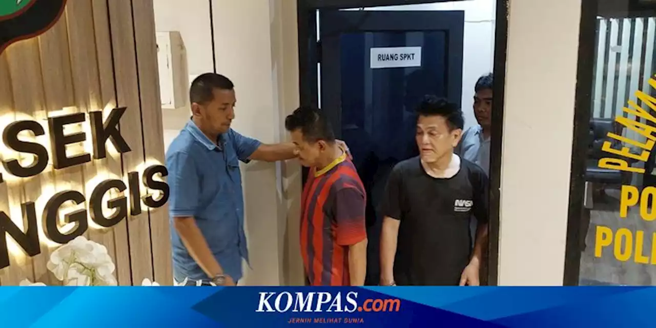 3 Pria Coba Tipu Lansia di Cimanggis dengan Iming-iming Berangkat Haji dan Umrah