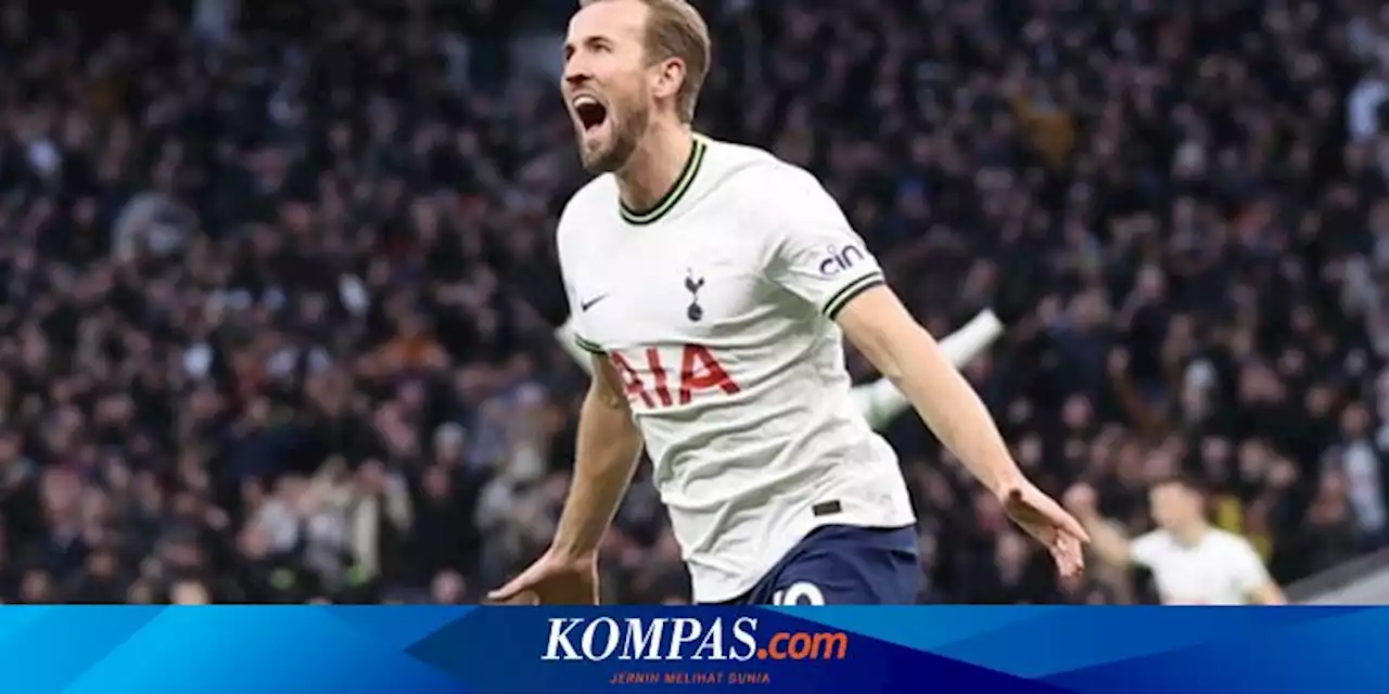 4 Calon Pengganti Karim Benzema di Real Madrid, Harry Kane Teratas