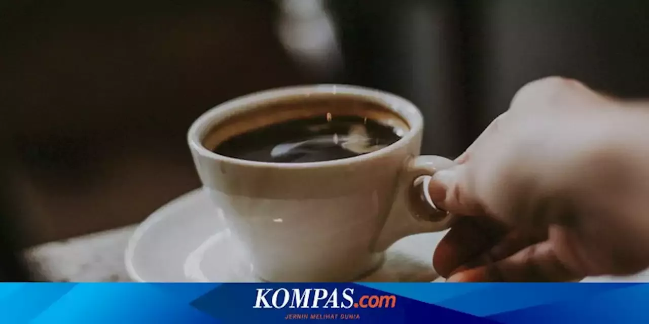 8 Manfaat Kafein Untuk Kesehatan Yang Potensial | Indonesia