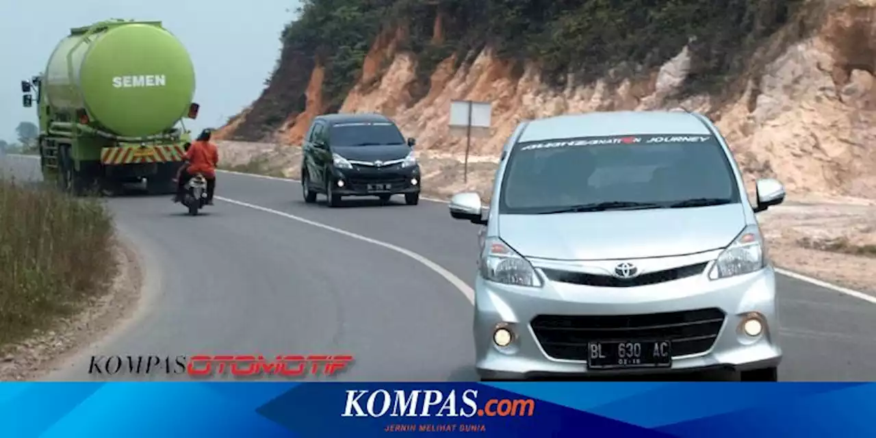 Avanza-Xenia Lawas Kembali Diburu di Pasar Mobil Bekas