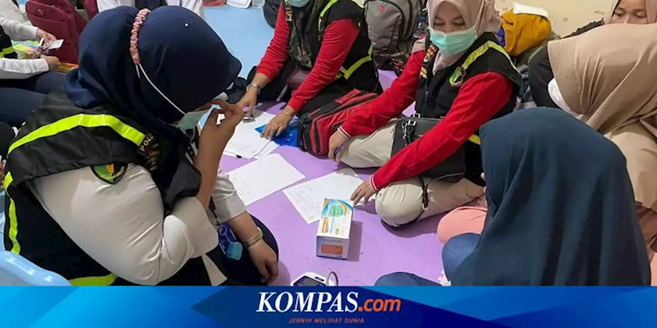 Diduga untuk Kelabuhi Petugas, Lampung Jadi Tempat Transit Korban TPPO