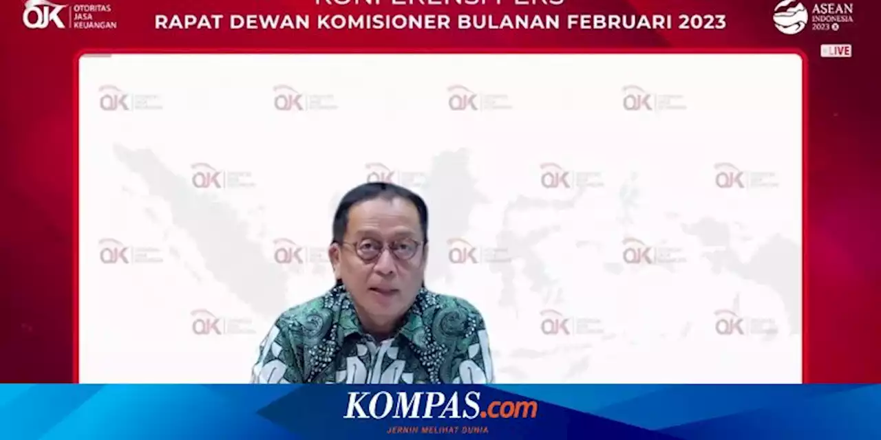 OJK Masih Lakukan Audit Forensik Terkait Serangan Siber BSI