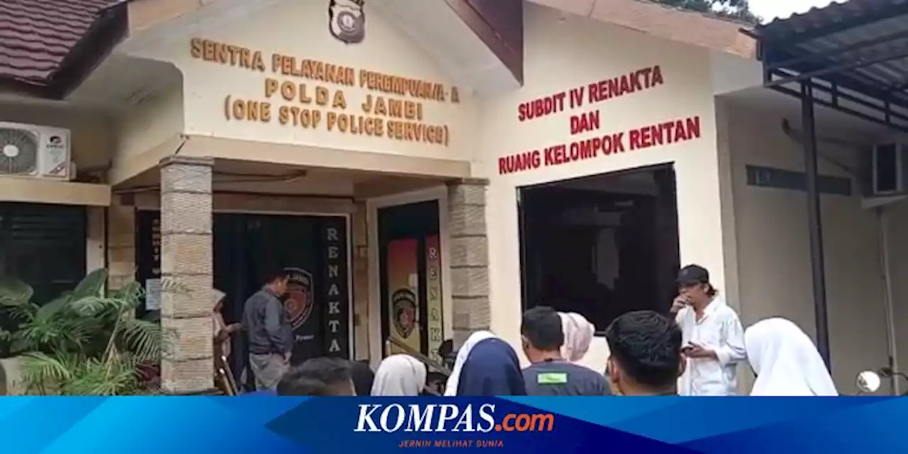 Pemkot Jambi Cabut Laporan Siswi SMP, KPAI: Tetap Harus Ada Pendampingan