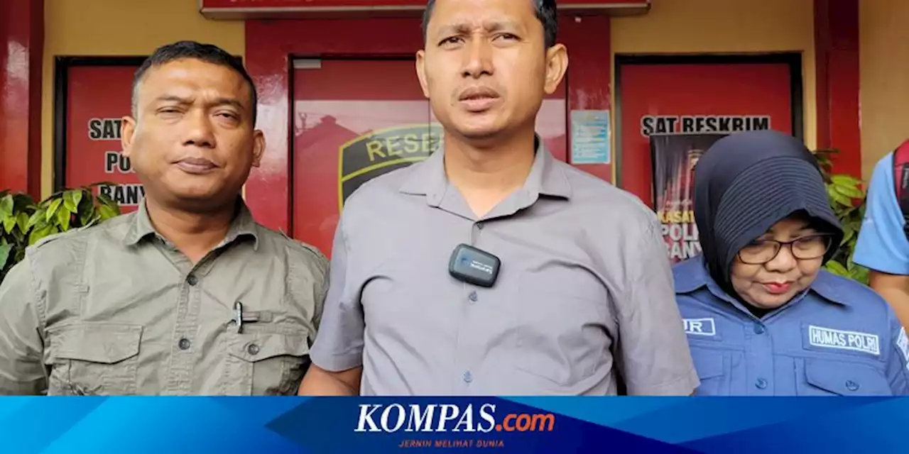 Penganiayaan Sesama Tahanan Polresta Banyumas Terekam CCTV, Korban Dipukul dan Diseret ke Kamar Mandi