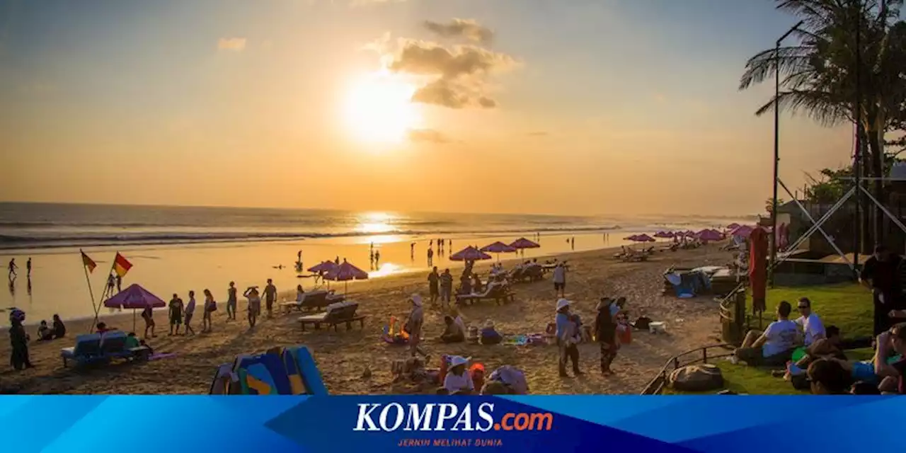 PHRI Bali Dorong Pemprov Buat Aplikasi bagi Wisatawan Asing