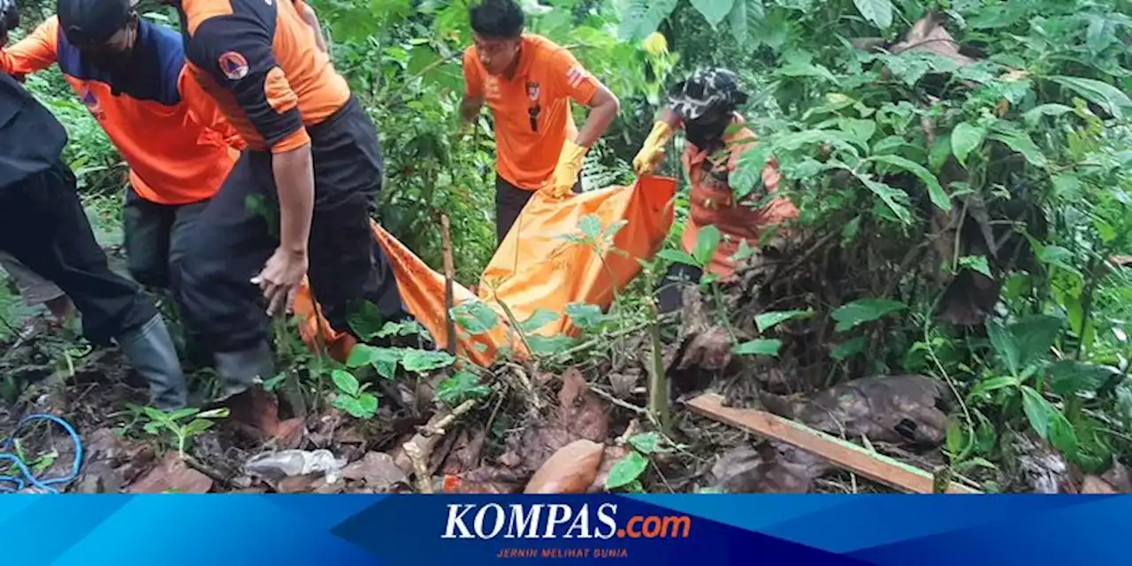 Sopir Taksi 'Online' Diduga Dirampok dan Dibunuh di Malang, Jasadnya Dibuang ke Jurang di Lumajang