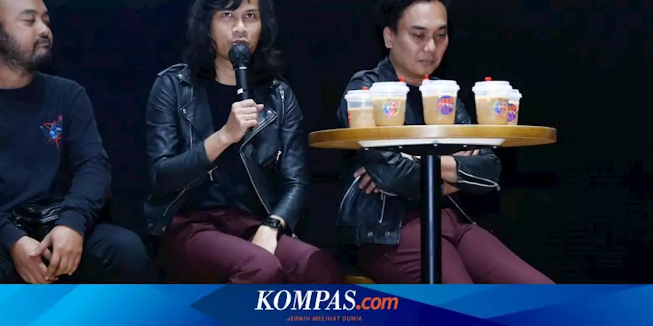 The Changcuters Bakal Gelar Konser Tunggal Merayakan 20 Tahun Berkarya