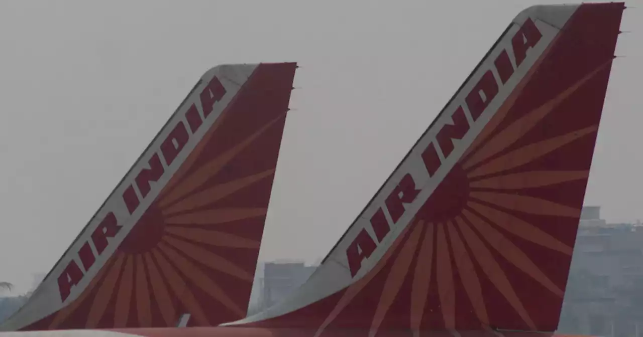 Air India flight bound for San Francisco diverted to Russia over technical issue