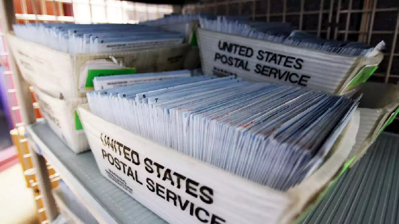 Medicaid letters sent to wrong addresses; Utah health department reports data breach