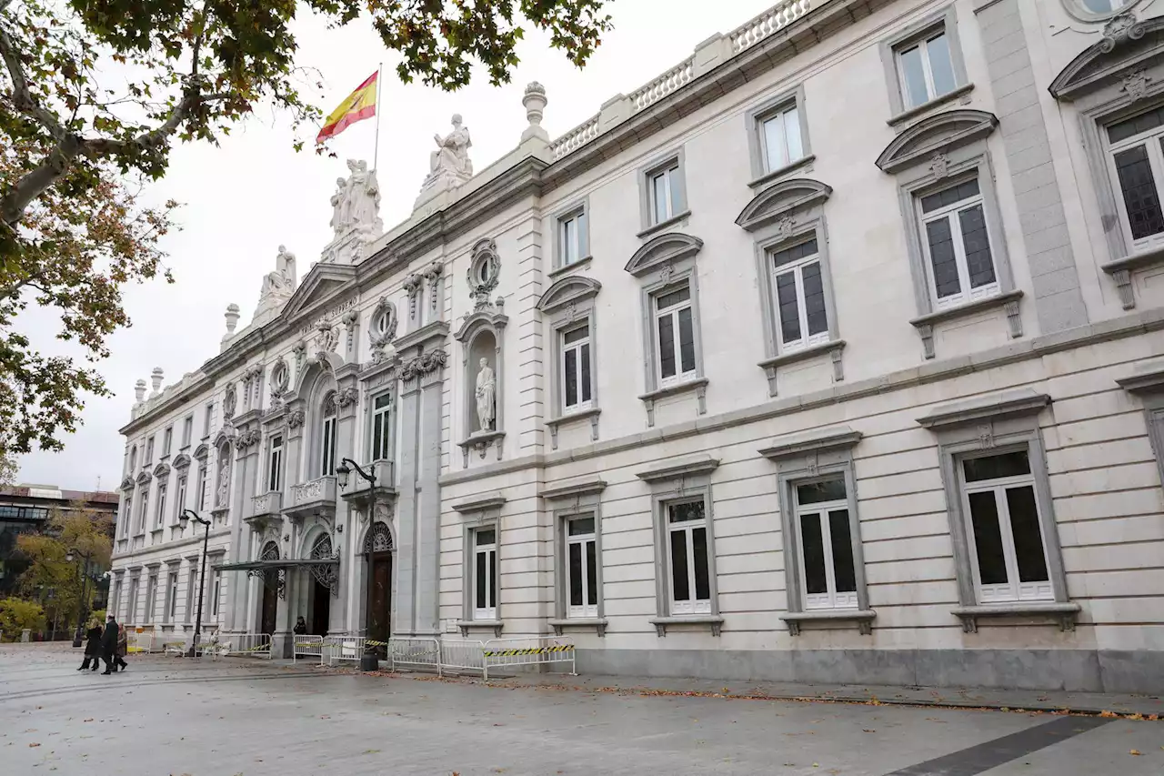 Las claves de la decisión del Tribunal Supremo sobre la ley del 'solo sí es sí'