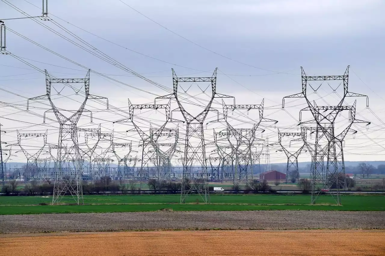 Énergie : la France va avoir besoin de beaucoup d’électricité