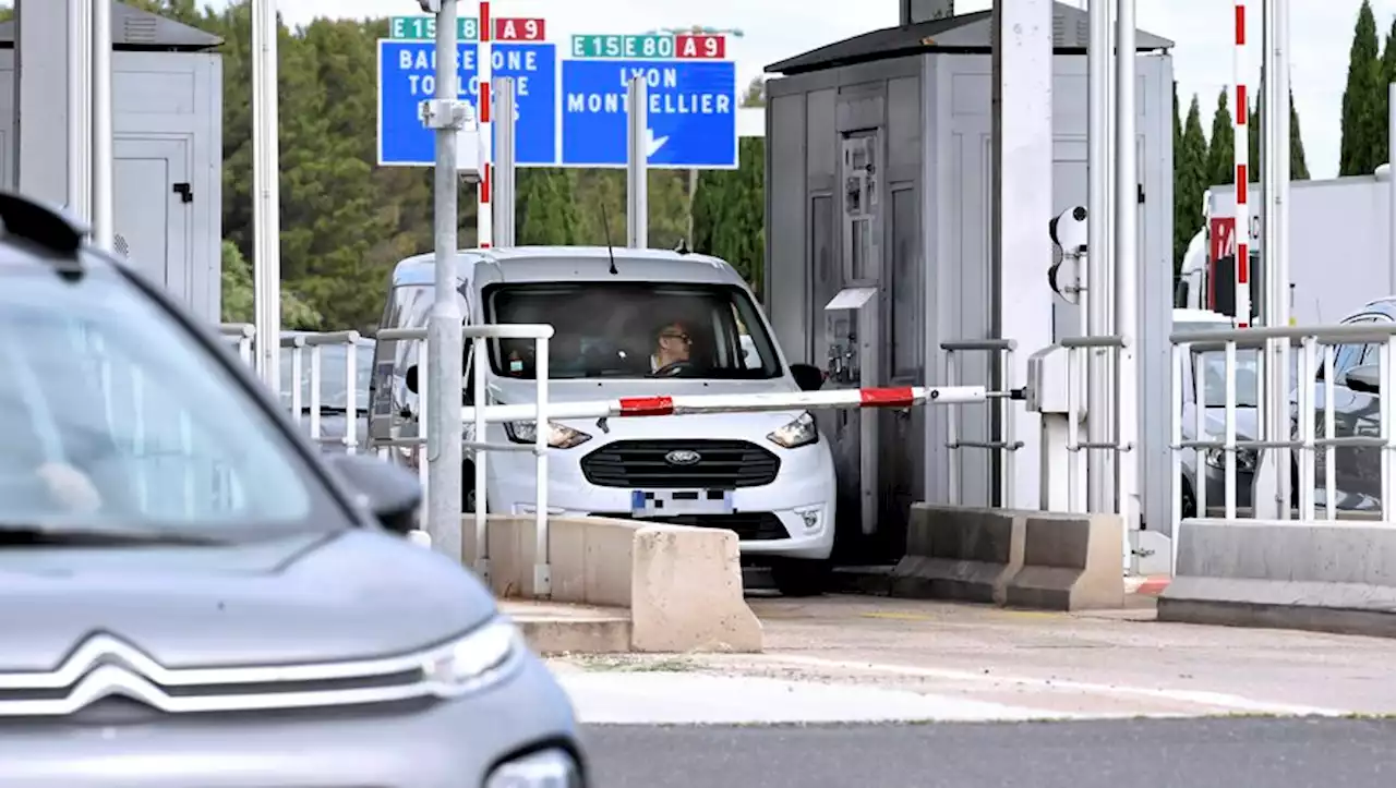 Autoroutes : Clément Beaune demande 'une ristourne qui aide les familles à payer un peu moins cher' le péage