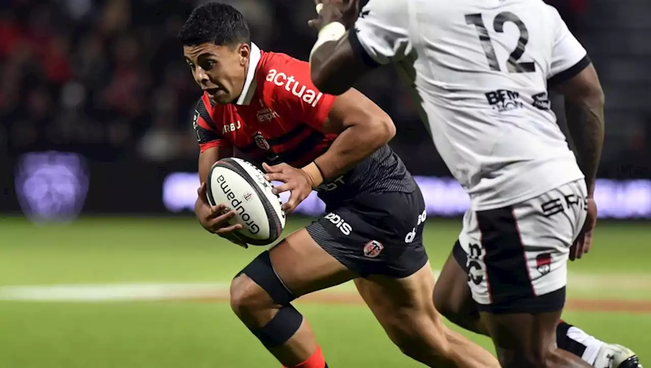 Demi-finale de Top 14 Stade Toulousain - Racing: découvrez la composition d'équipe probable