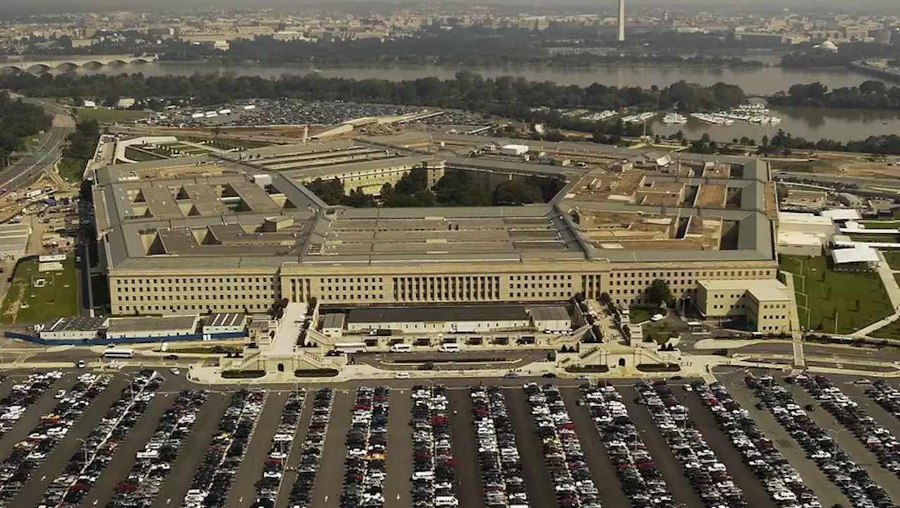 Les Etats-Unis en possession d'engins volants d'origine 'non humaine' ? Les révélations d'un ancien membre du renseignement américain