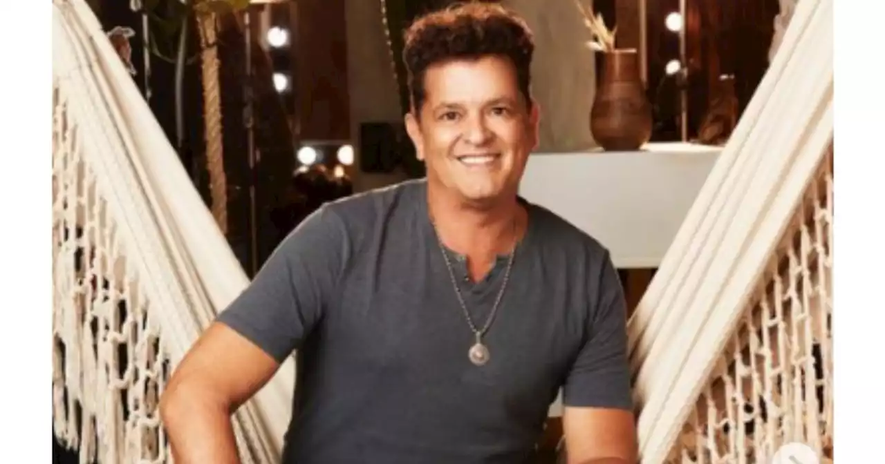 Carlos Vives confiesa lo que tuvo que sacrificar por su carrera: 'incluso mentí'