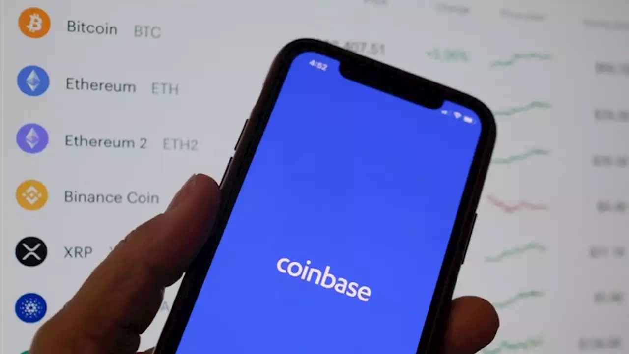 EU congela activos de Binance y demanda a criptobolsa Coinbase