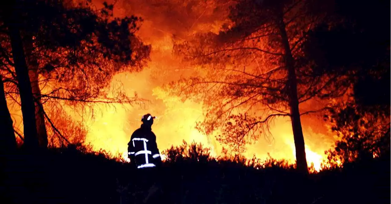 Changements climatiques en été : les Provençaux sont les plus inquiets de France