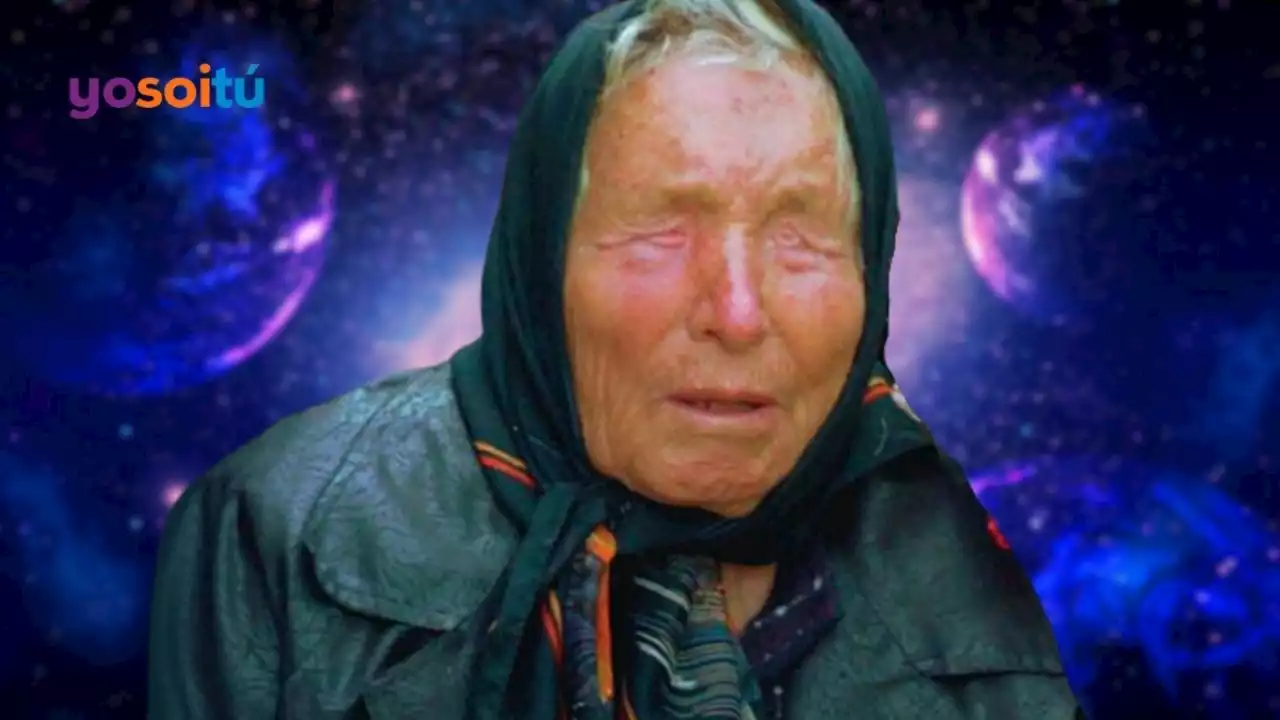 Estas son las FUERTES PREDICCIONES que Baba Vanga hizo para el 2023